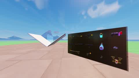 The Den 1v1