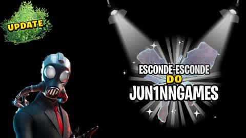 ESCONDE DO JUN1NN
