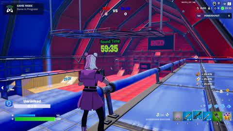 ULTIMATE RED VS BLUE 🥶🥵