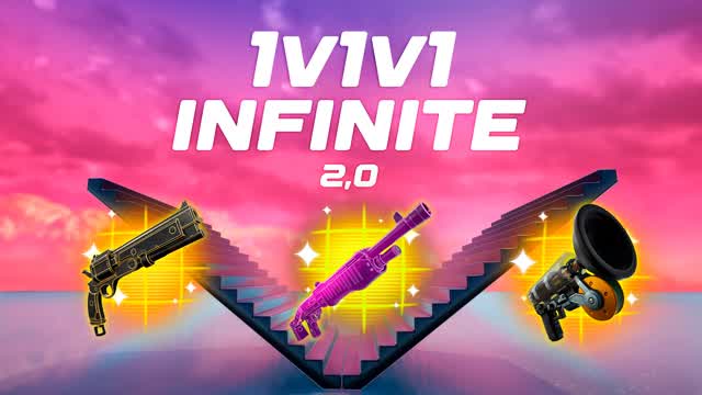 1v1v1 infinite 2.0