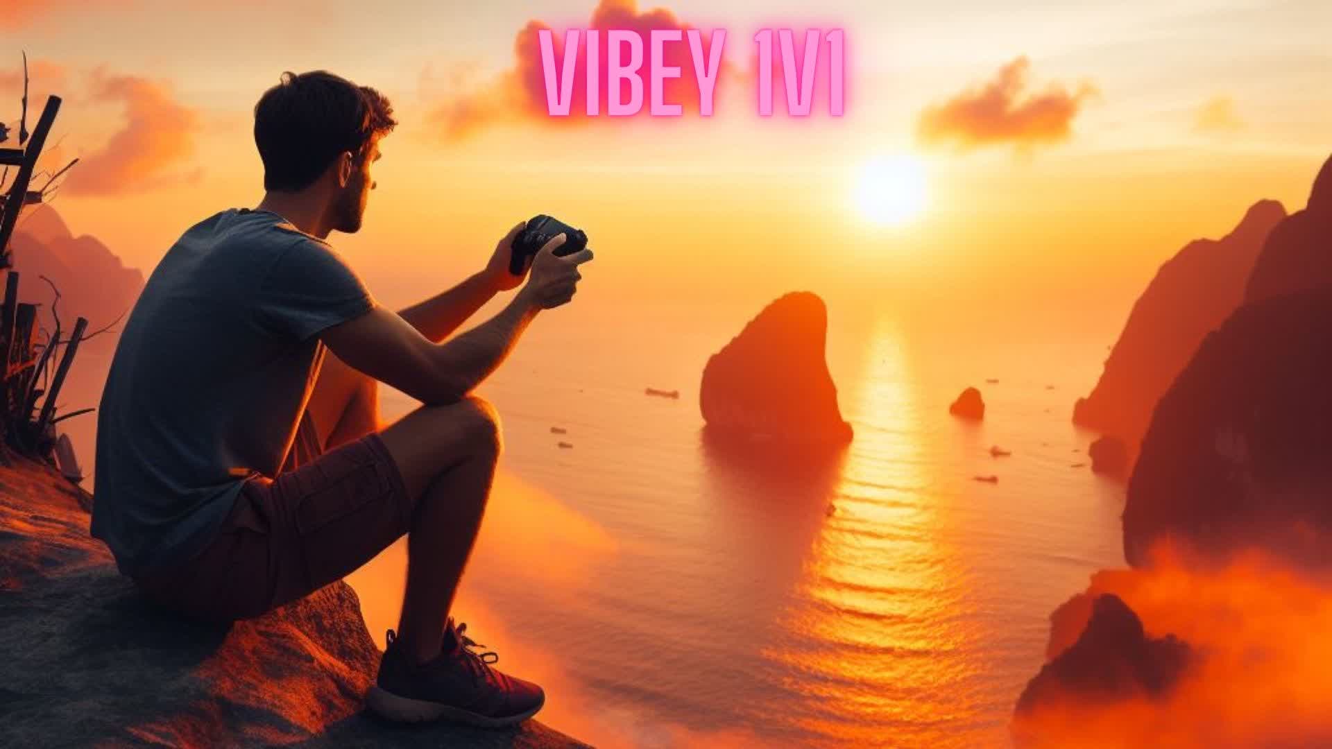 Vibey 1v1 8188-7469-2505 by b0xed - Fortnite Creative Map Code ...