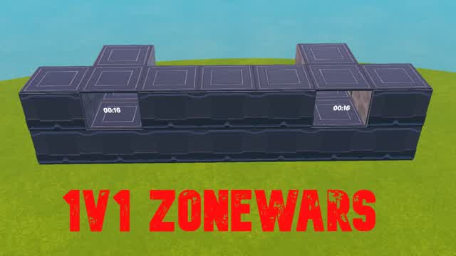1V1 ZONEWARS