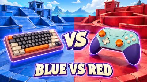 Paradox ☠️ REDvsBLUE ☠️ of Zenith 🌀