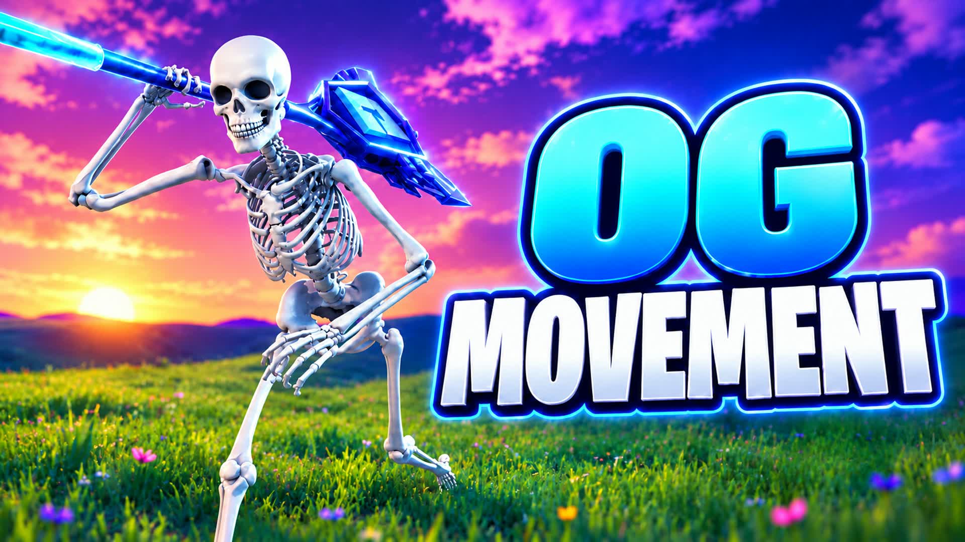 OG MOVEMENT FFA PVP