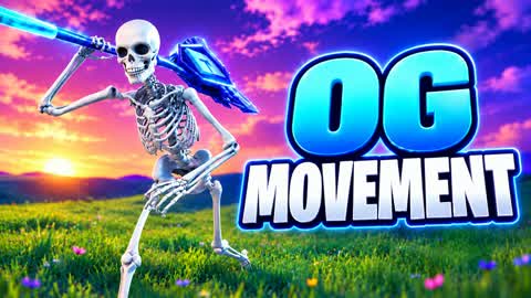 OG MOVEMENT FFA PVP