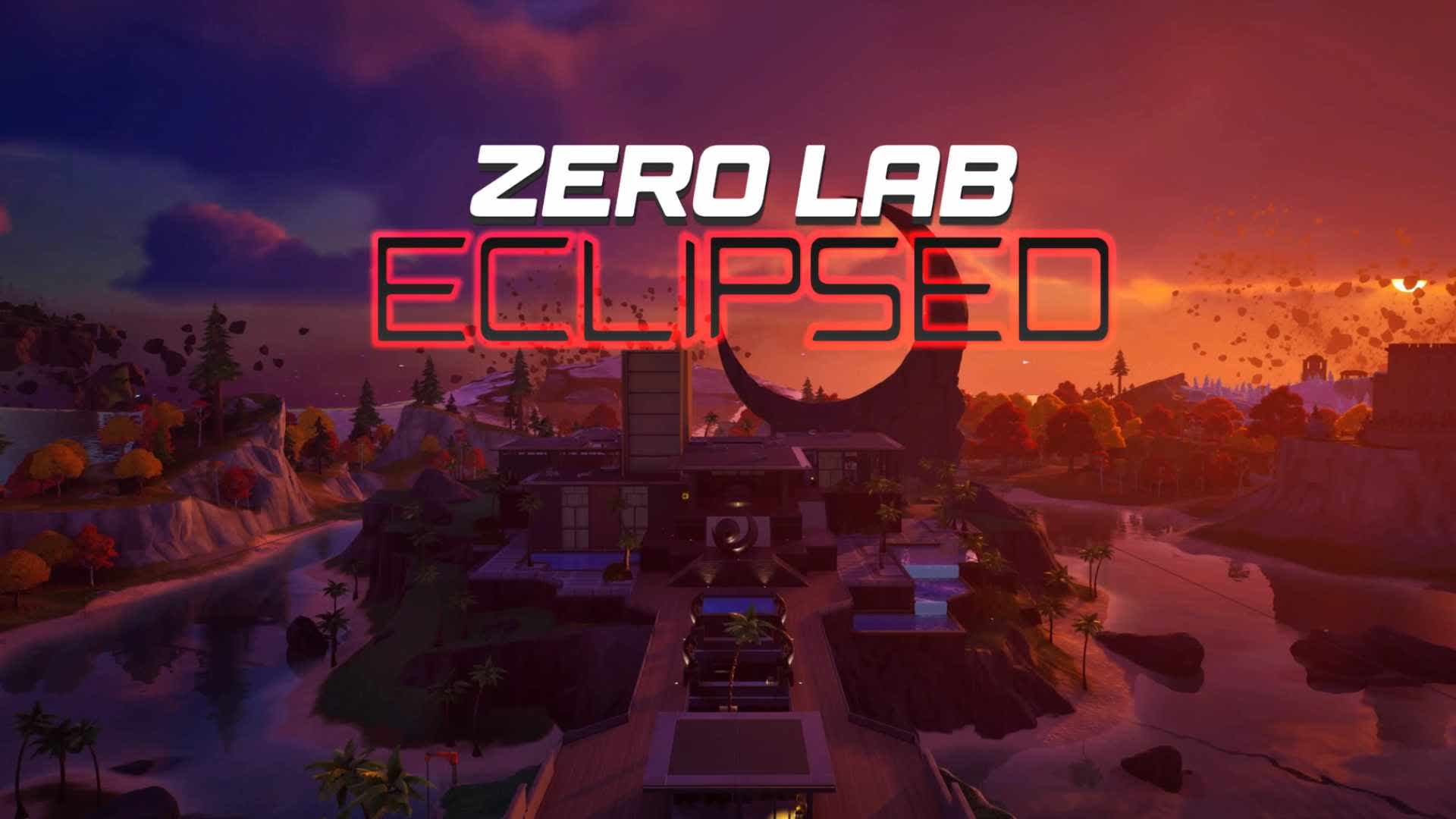 Zero Lab 8781-8329-6733 by genozerofn - Fortnite Creative Map Code ...