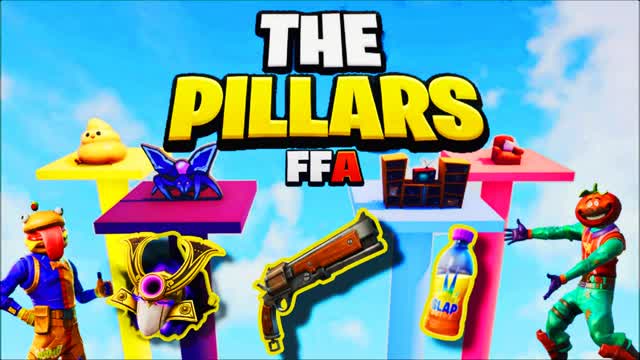 The Pillars FFA