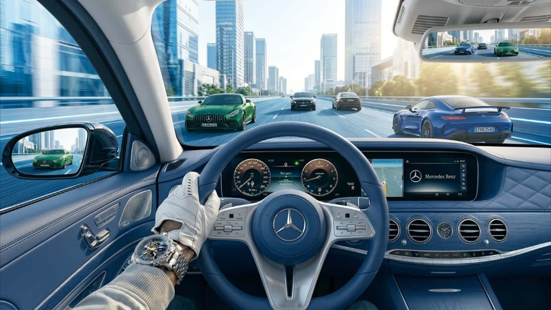 スーパーカードライブ 🚗A1