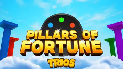 THE PILLARS TRIOS