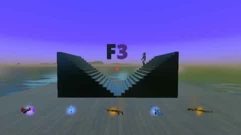 F3 1V1 BUILDFIGHT