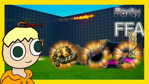 Party FFA