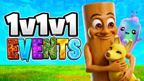 1V1V1 EVENTS SIDEKICK