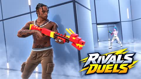 RIVALS DUELS [BETA]