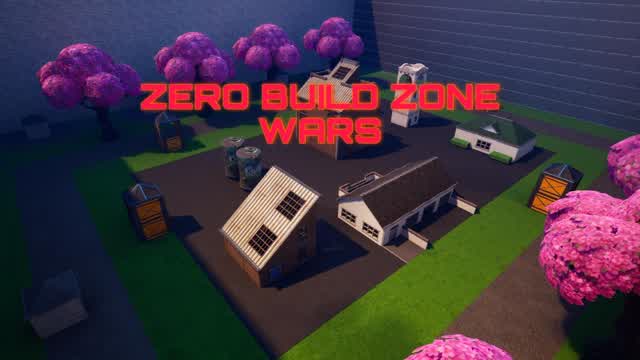 Zero Builds ZoneWars