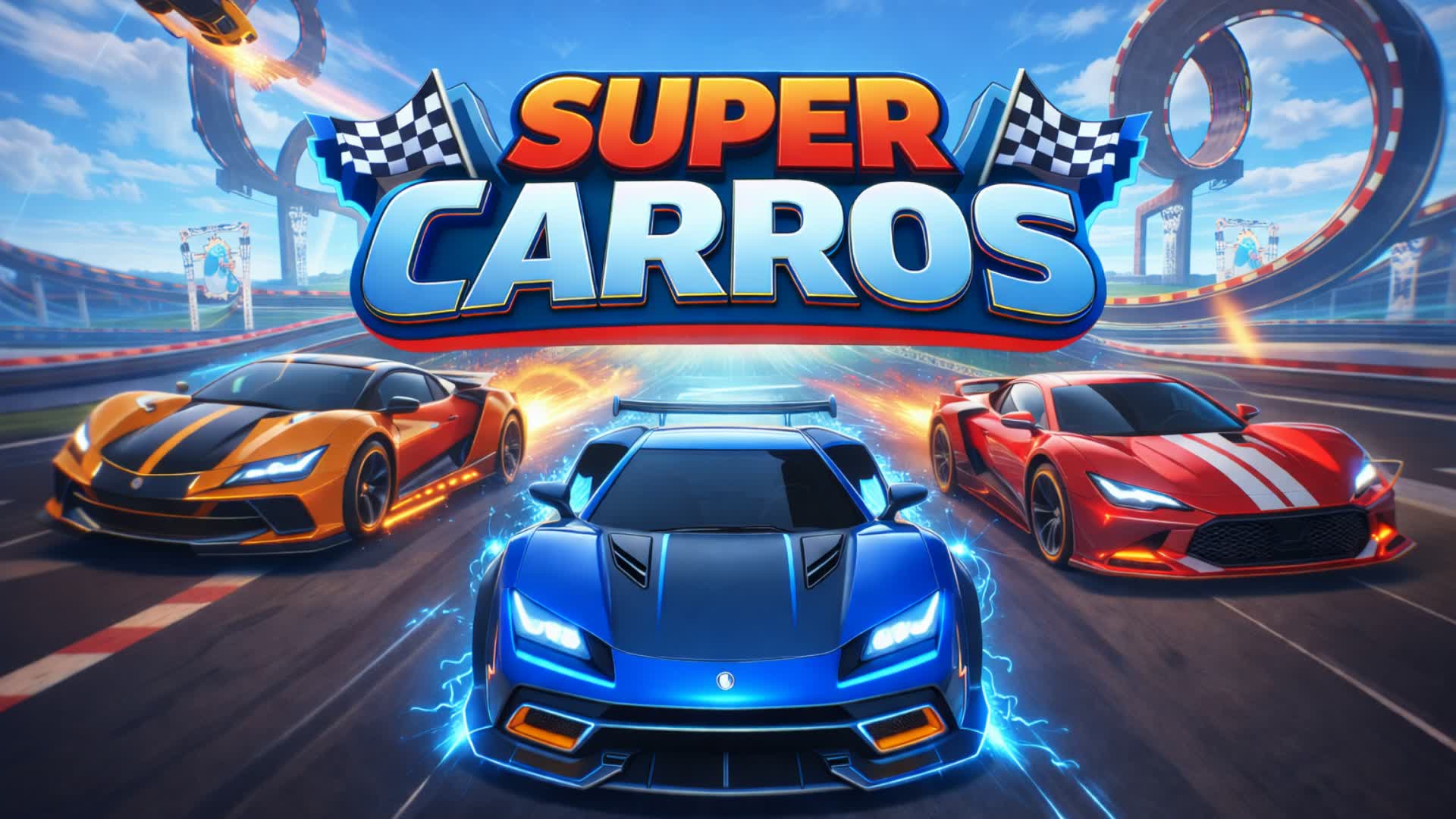 スーパーカー