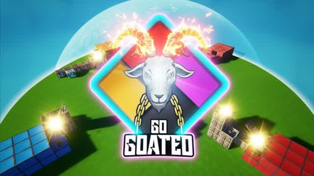 🐐GO GOATED ZONE WARS GO GOATED!!! 🌀
