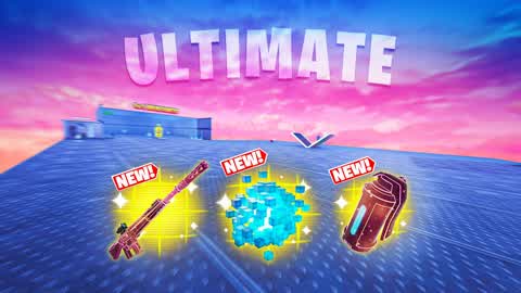 ULTIMATE FREE FOR ALL 🎯