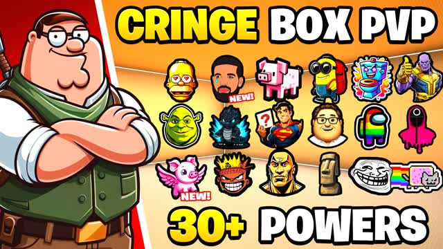 😂 Cringe Boxfights 📦