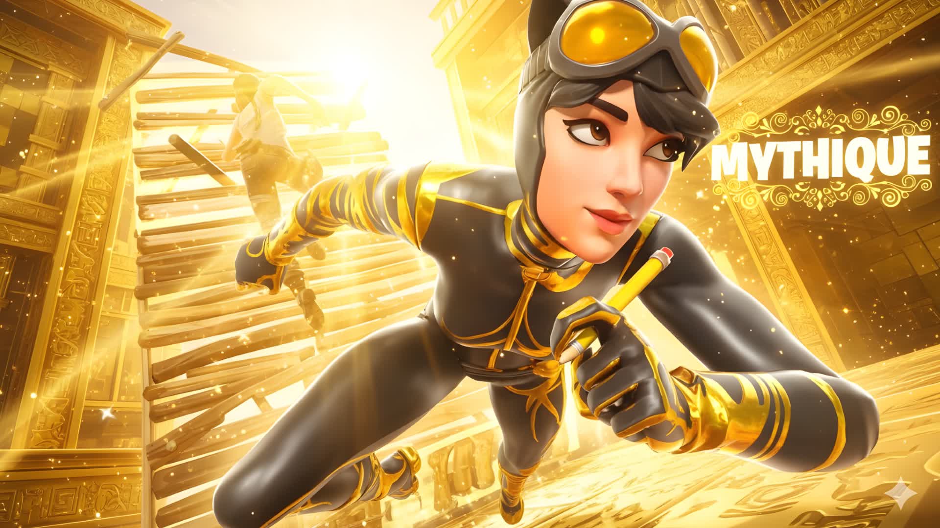 1V1 BUILDFIGHT [ MYTHIC ]