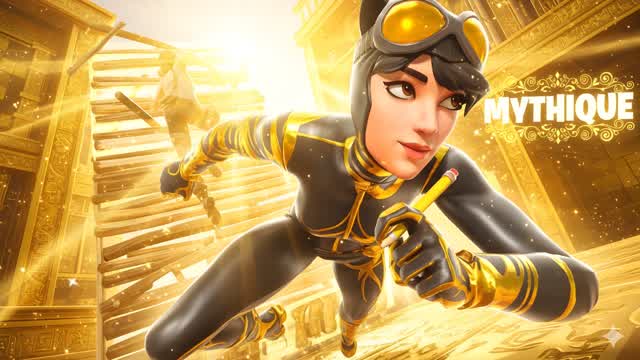 1V1 BUILDFIGHT [ MYTHIC ]