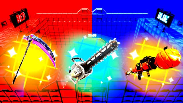 KPOP NEW RED VS BLUE 🔴🔵