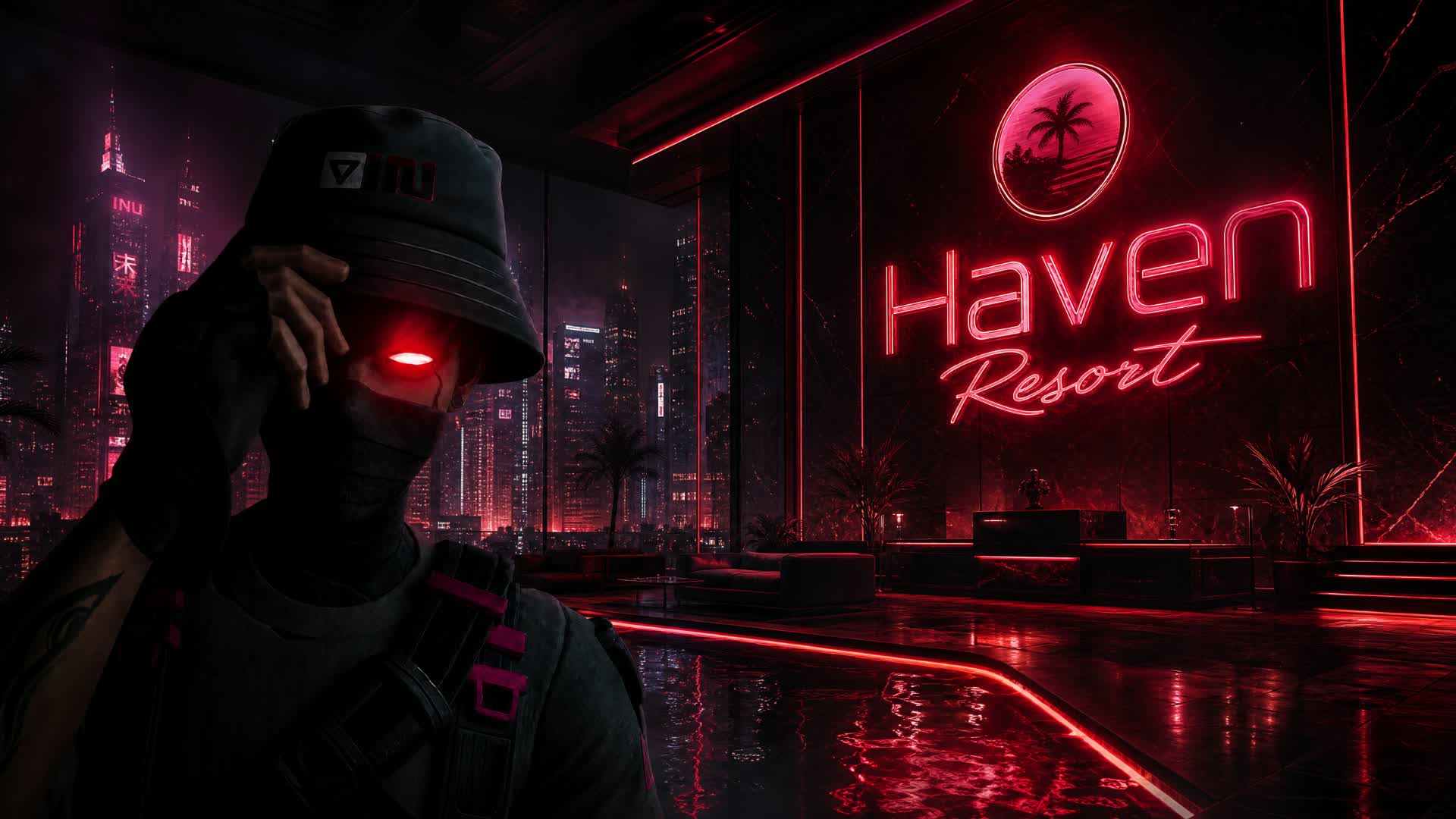 Haven Resort