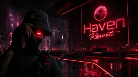 Haven Resort