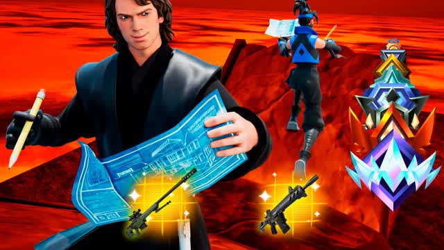 WARS STAR 1VS1