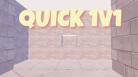 QUICK 1v1