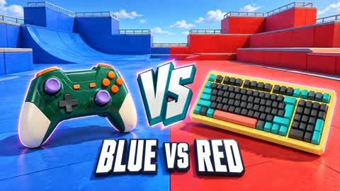 Red vs Blue Havoc 🔫
