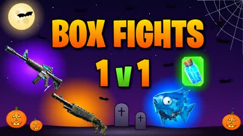 1X1 1C1 1V1 BOX PVP!!!
