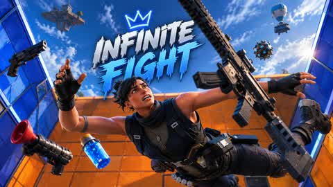 INFINITE-FIGHT đ