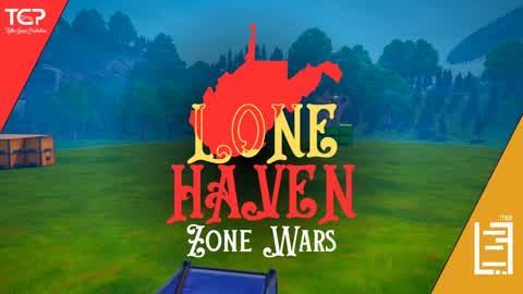 Lonehaven Zone Wars 🍂