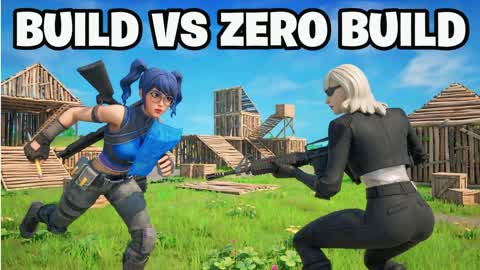 Build vs Zero Build: ROUND SWAP