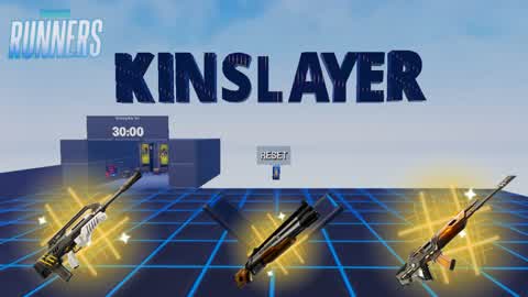 KINS 1v1 FIGHTS KI FFA (SECRETS 🤫)
