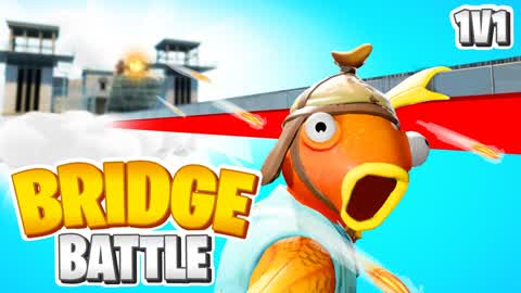 Bridge Battle 1V1