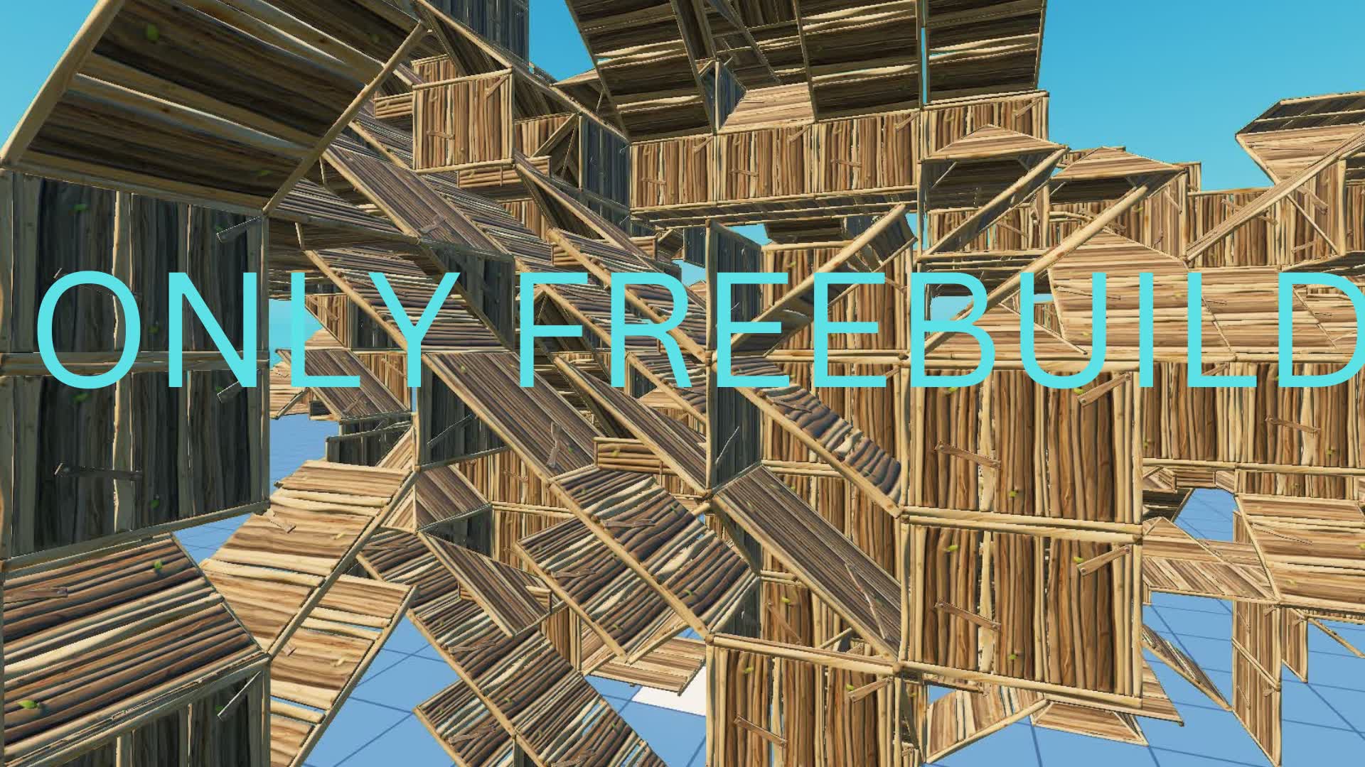 Only FreeBuild