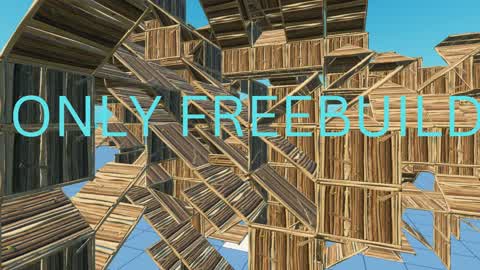 Only FreeBuild