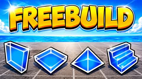 1V1 FREE BUILD