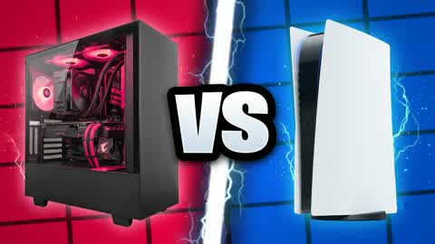 CRAZY RVB SUPER RED VS BLUE