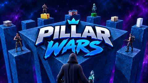 Pillars War