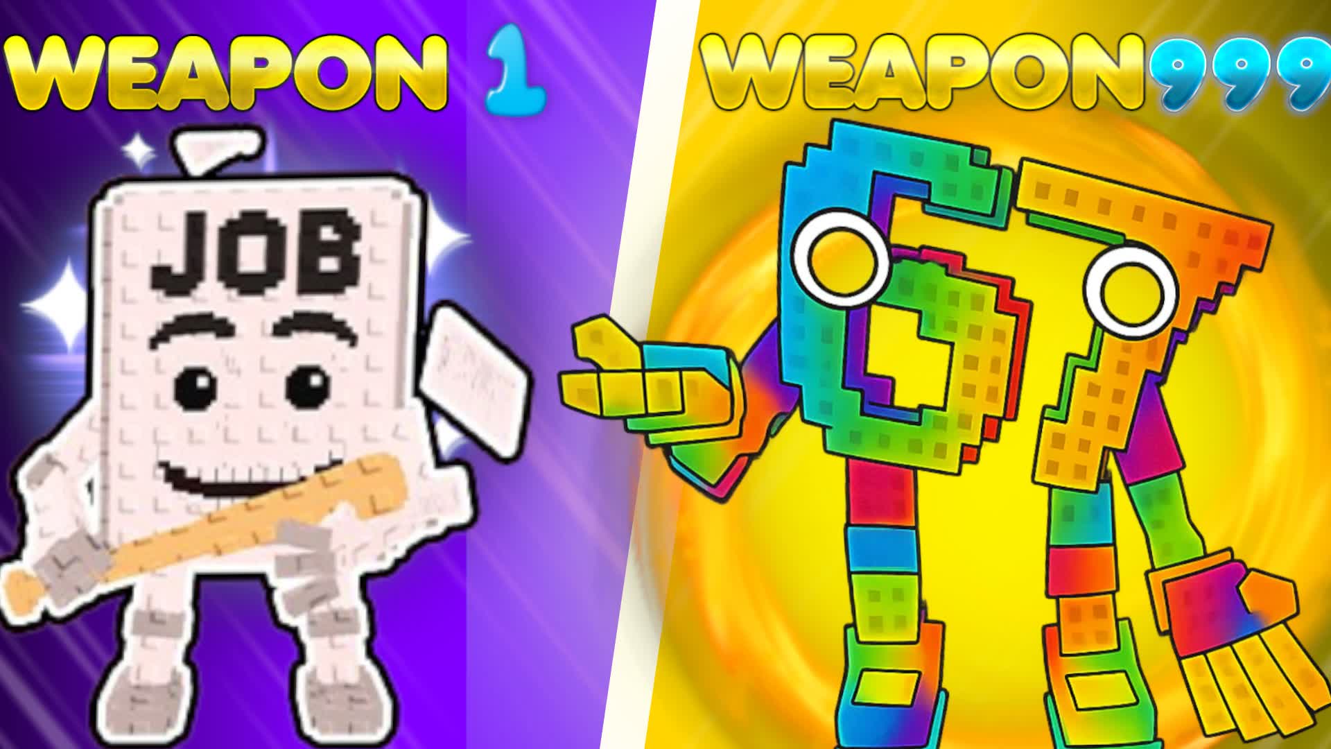 🎯CRAZY GUNGAME🧠pvp ONE SHOT