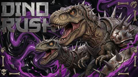 Dino Rush🌟