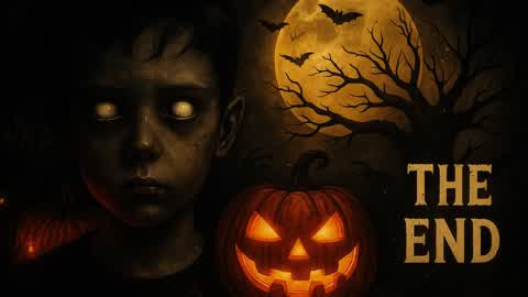 The End [HORROR]