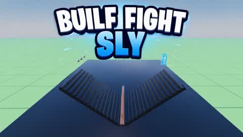 Build Fight Sly