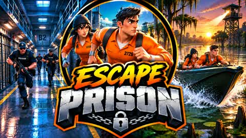 PRISON ESCAPE 2