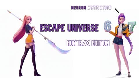 🗝️ Escape Universe 🧠 NEW LEVELS🤯