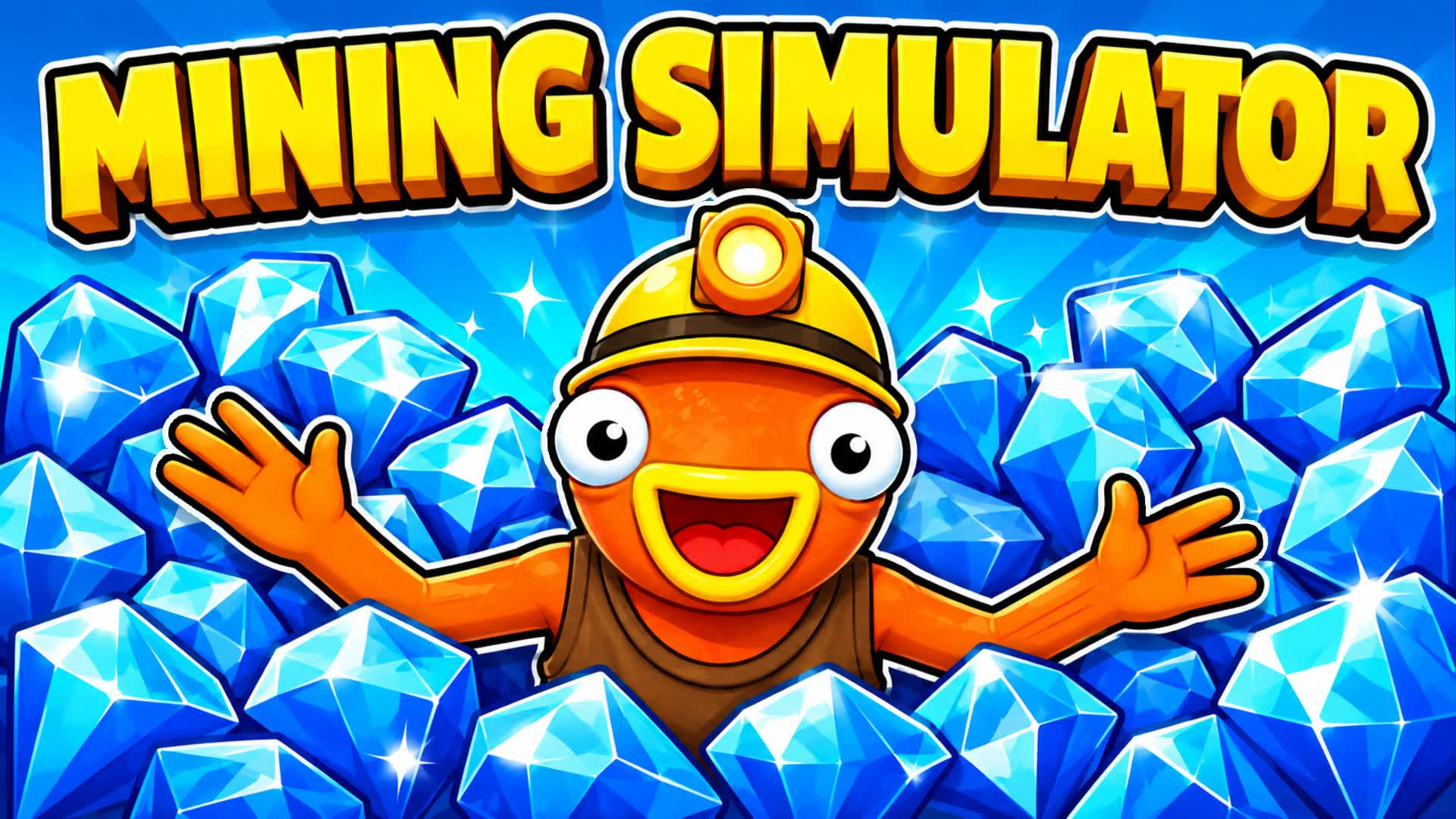 MINING SIMULATOR [TYCOON]