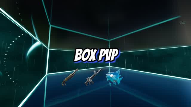 Aesthetic PVP Boxfights