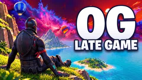 OG LATEGAME DUO